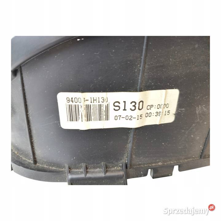 LICZNIK ZEGARY 940031H130 Kia Ceed I 16 20 CRDI Chełm sprzedam