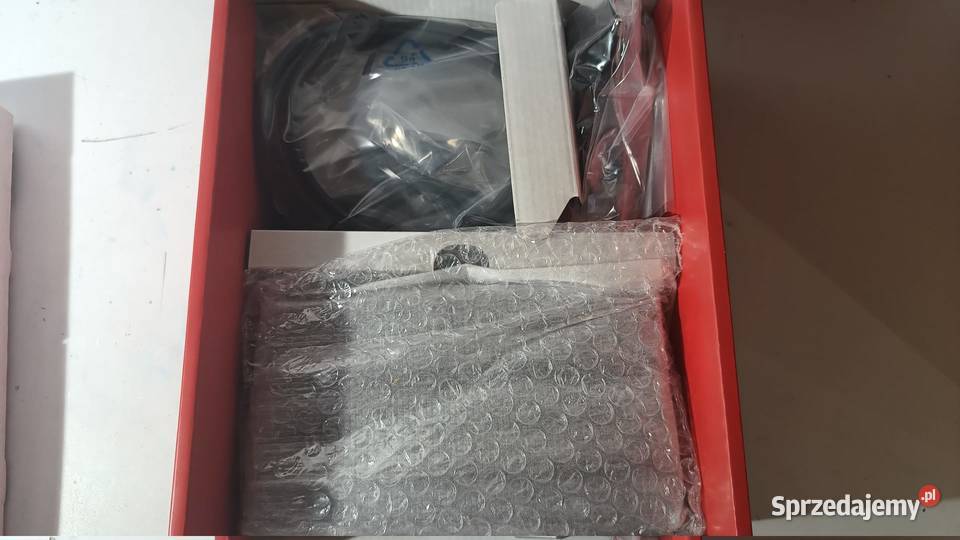 Konsola NINTENDO Switch Oled śląskie sprzedam