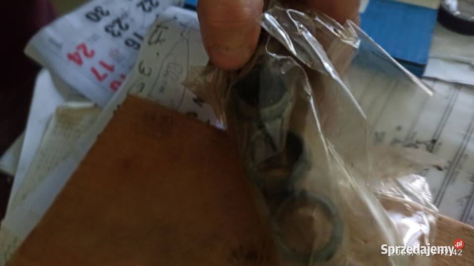 tulejka rozprężna nowa fi 20 x 50 do trzpienia Kłodawa sprzedam