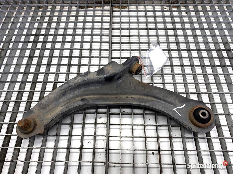 WAHACZ LEWY PRZÓD RENAULT CLIO IV Hatchback osobowe sprzedam