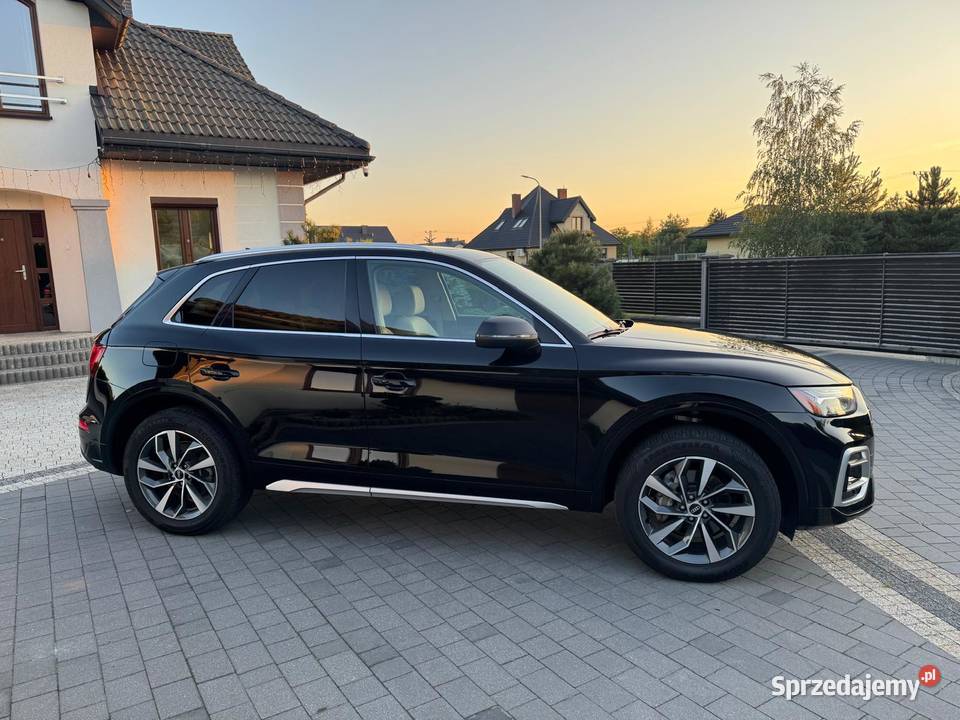 Audi Q5 2020 Chełm