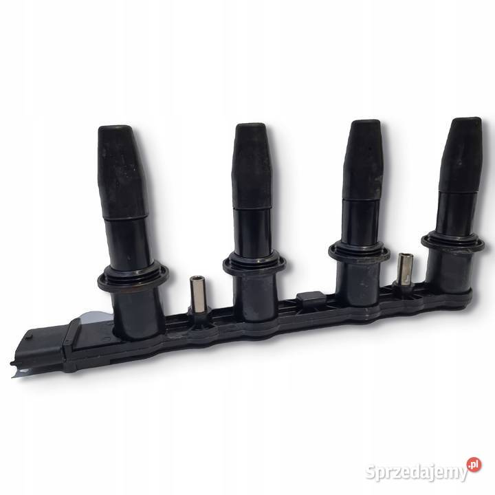 CEWKA ZAPŁONOWA Opel Astra III H 18 16V Układ elektryczny, zapłon