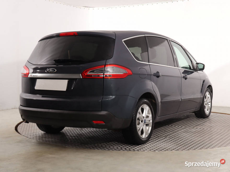 Ford S 20 TDCi 4/5 S-MAX