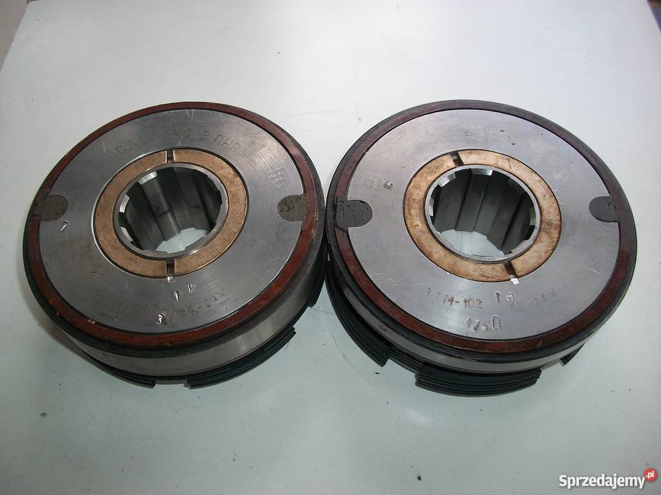 Sprzęgło ETM102K 1H Olkusz