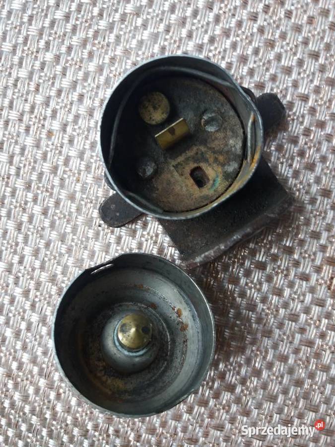 Gaszak shl 04 05 sokół 125 wfm Motoryzacja wielkopolskie Lisew