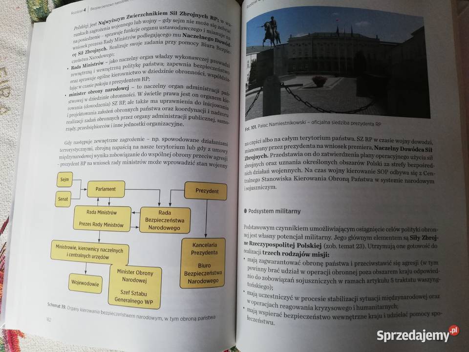 Bez paniki M Borowiecki Z Pytasz E Rygała małopolskie Kraków sprzedam