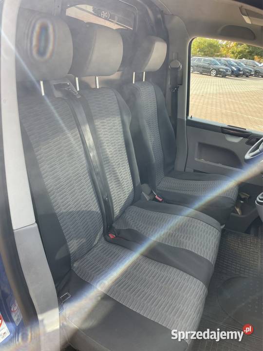 Volkswagen transporter T5 Transporter Elbląg