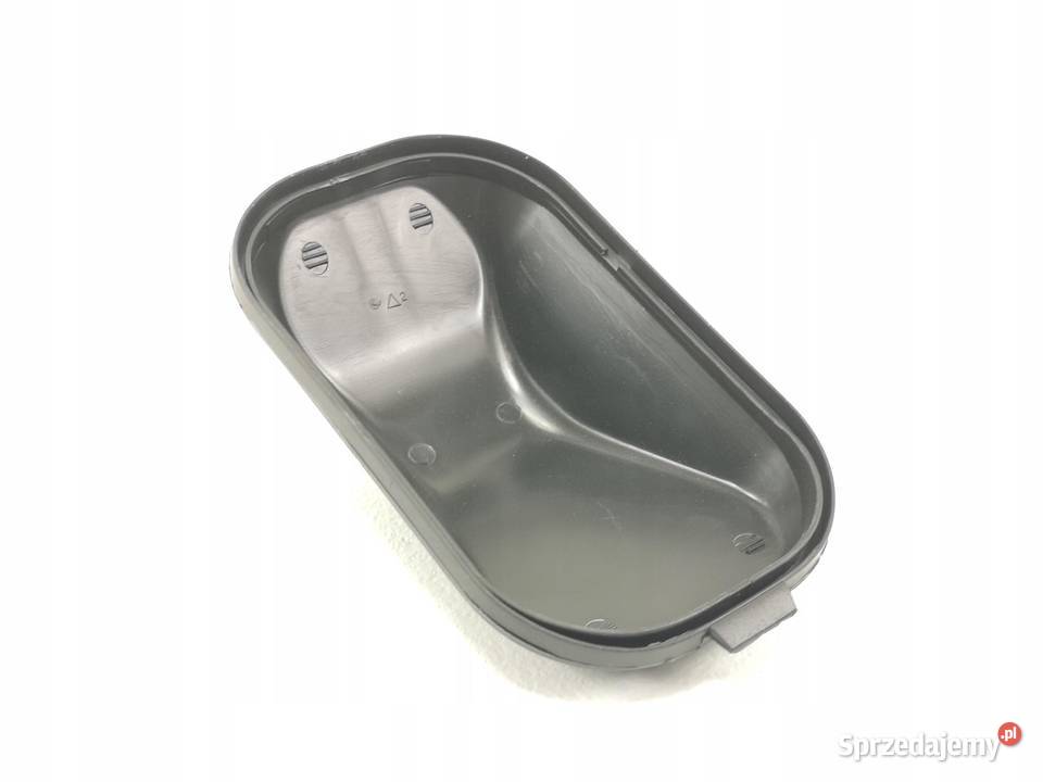 OSŁONA DŹWIGNI ZMIANY BIEGÓW FIAT PANDA 19802003