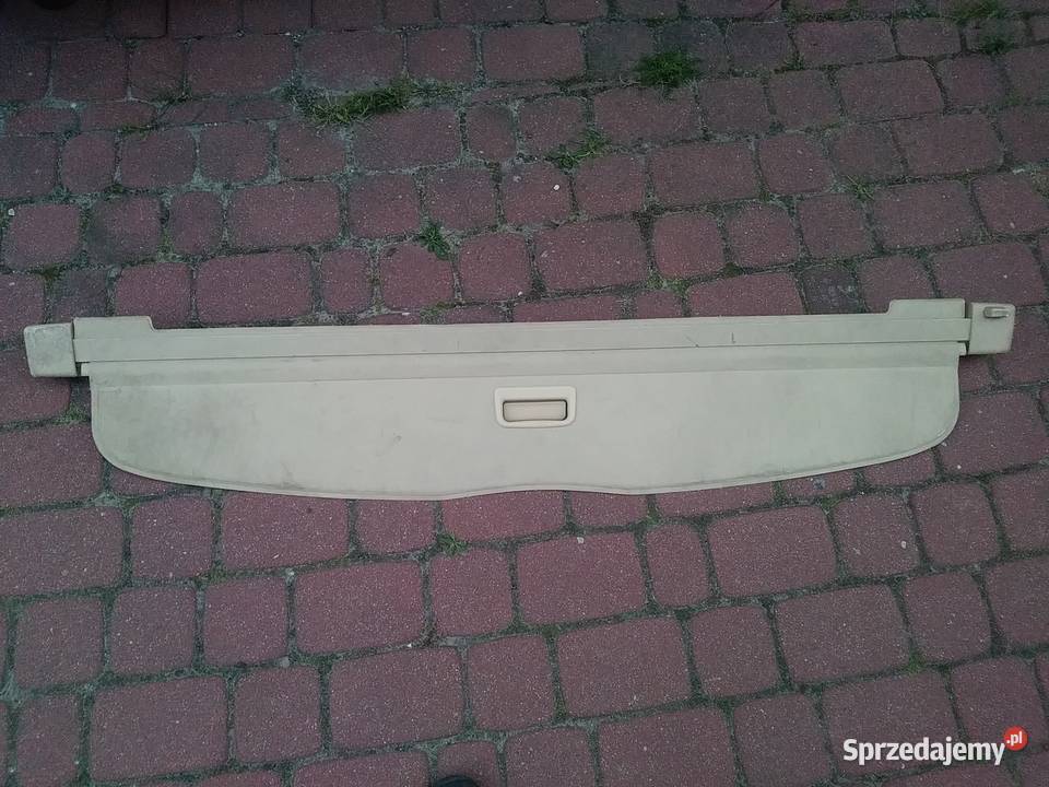 Roleta Passat B5 Fl