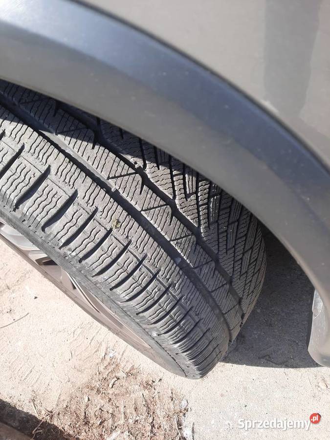 Peugeot 4008 16 HDI 4x4 full napęd 4x4 Warszawa