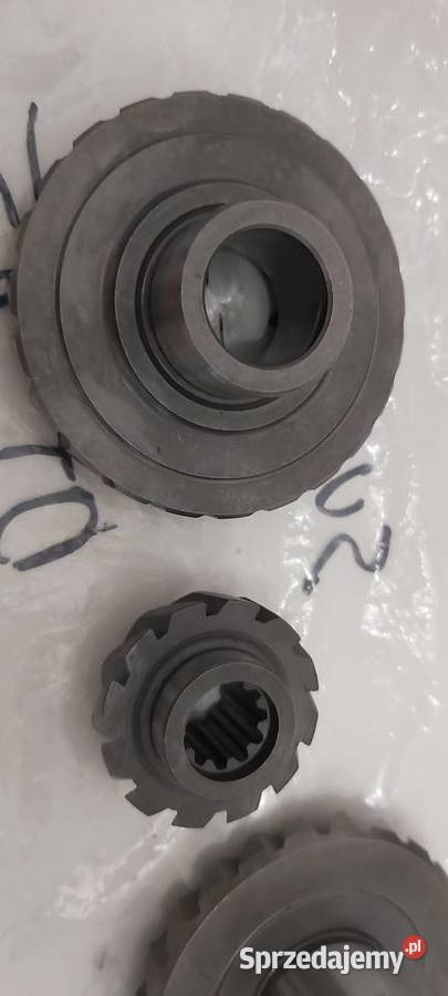 tryby przekładnia spodzina suzuki dt 99 dt15 Bydgoszcz