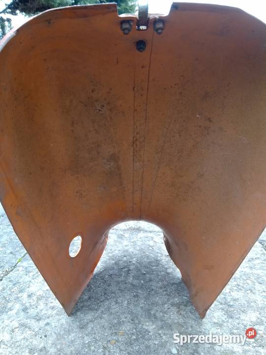 Jawa Kaczka 50 Jawka osłona ramy obudowa Bielsko Pozostałe Bielsko-Biała