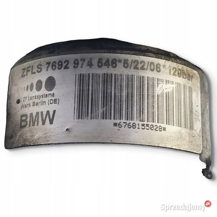POMPA WSPOMAGANIA BMW E87 E90 E91 20 D Chełm