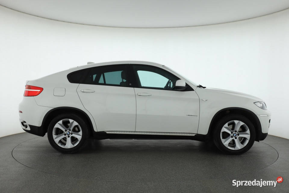 BMW X6 xDrive40d sprzedam