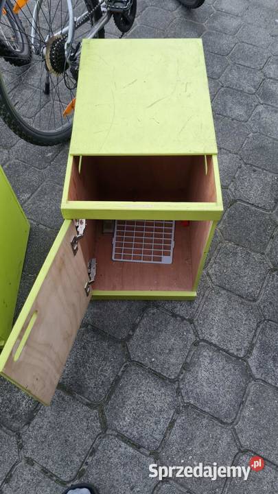 Szafki kempingowe do busa kampera śląskie Zabrze
