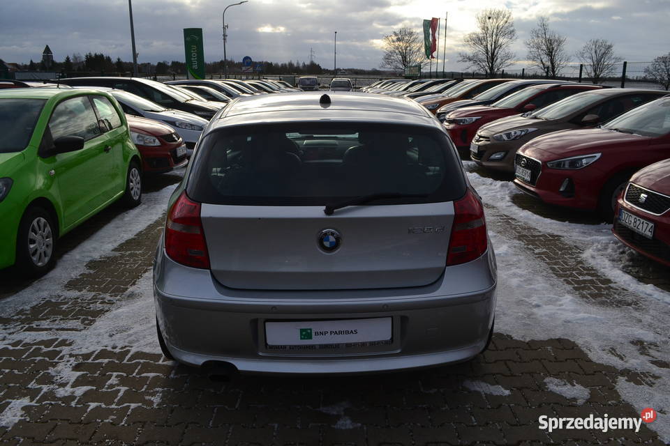 BMW 187 z Niemiec OPŁACONA 43 Zgorzelec