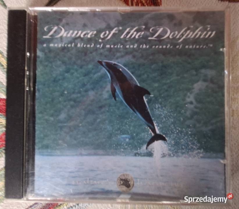 Dance of the Dolphin CD Kraków sprzedam