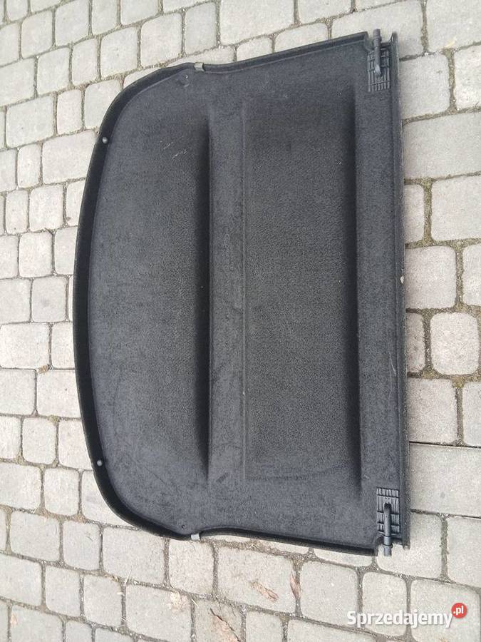 PÓŁKA BAGAŻNIKA TYLNA FORD MONDEO MK3 241100028 Bolesławiec