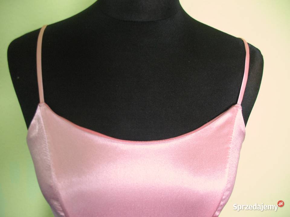 Bluzka krótka gorset 38 M biust 84 Siedlce