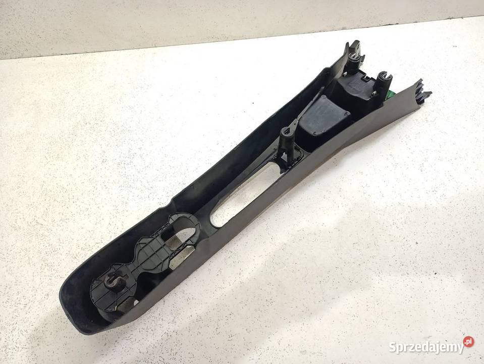 LANCIA YPSILON III 17R TUNEL ŚRODKOWY EUROPA świętokrzyskie Skarżysko-Kamienna sprzedam