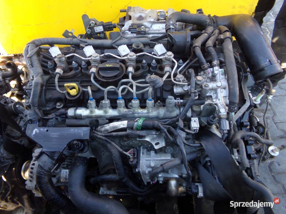 MAZDA 6 GJ CX5 22 SKYACTIV 14r SH01 sprezarka osobowe świętokrzyskie Suków