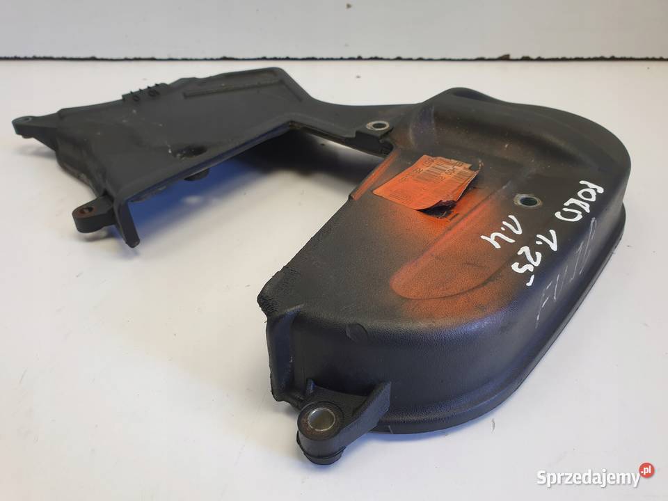 Ford Fiesta V 125 OBUDOWA ROZRZĄDU 98MM6P073AB Rudka