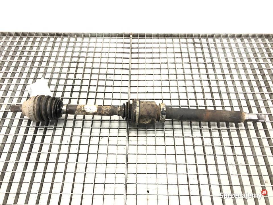 PÓŁOŚ PRAWA VOLVO C30 30783172 20 136 0613 osobowe sprzedam