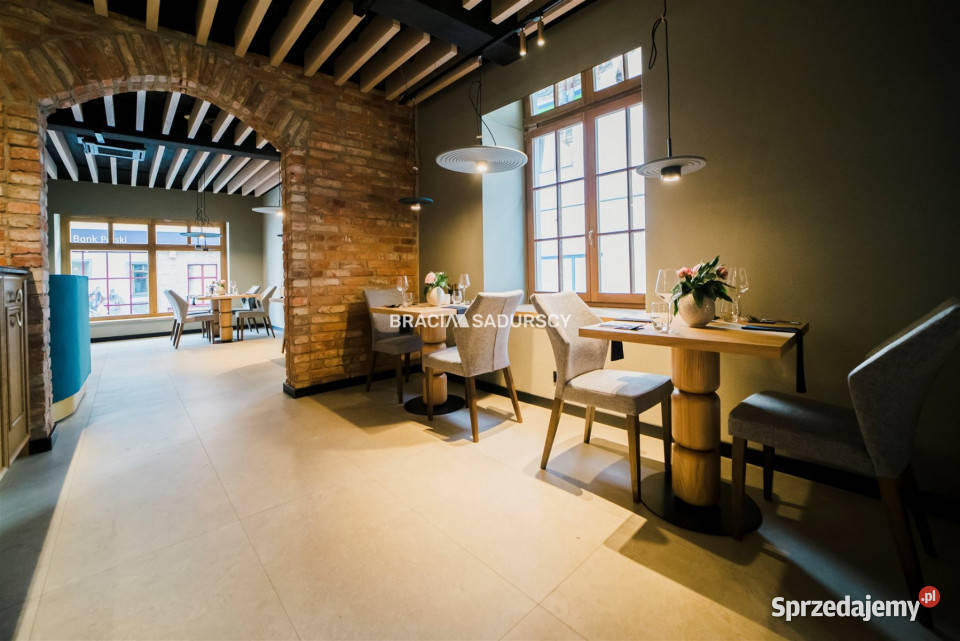 Kamienica do sprzedania Żywiec 471m2