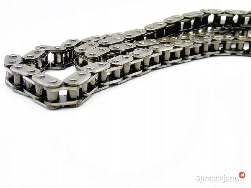ŁAŃCUCHY ROZRZĄDU 16 BMW E87 E90 E91 E92 E81 316 Pozostałe