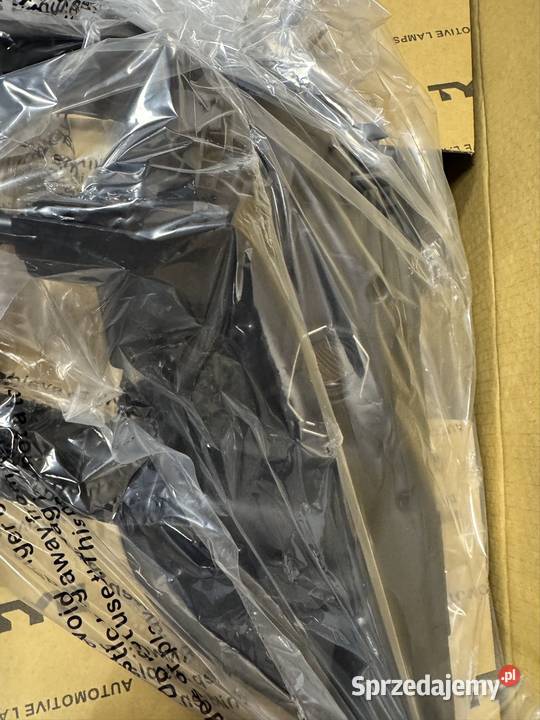 Opel Astra J IV halogen prawy kierunkowskaz Kozubszczyzna