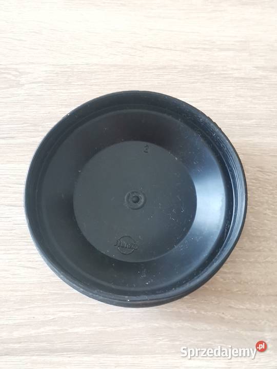 OPEL ASTRA VW FORD SKODA ZAŚLEPKA LAMPY PRZÓD Międzychód