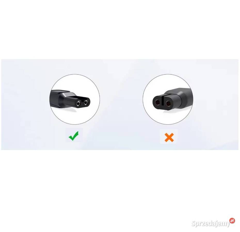 Ładowarka do maszynki do golenia 43V 70MA sprzedam