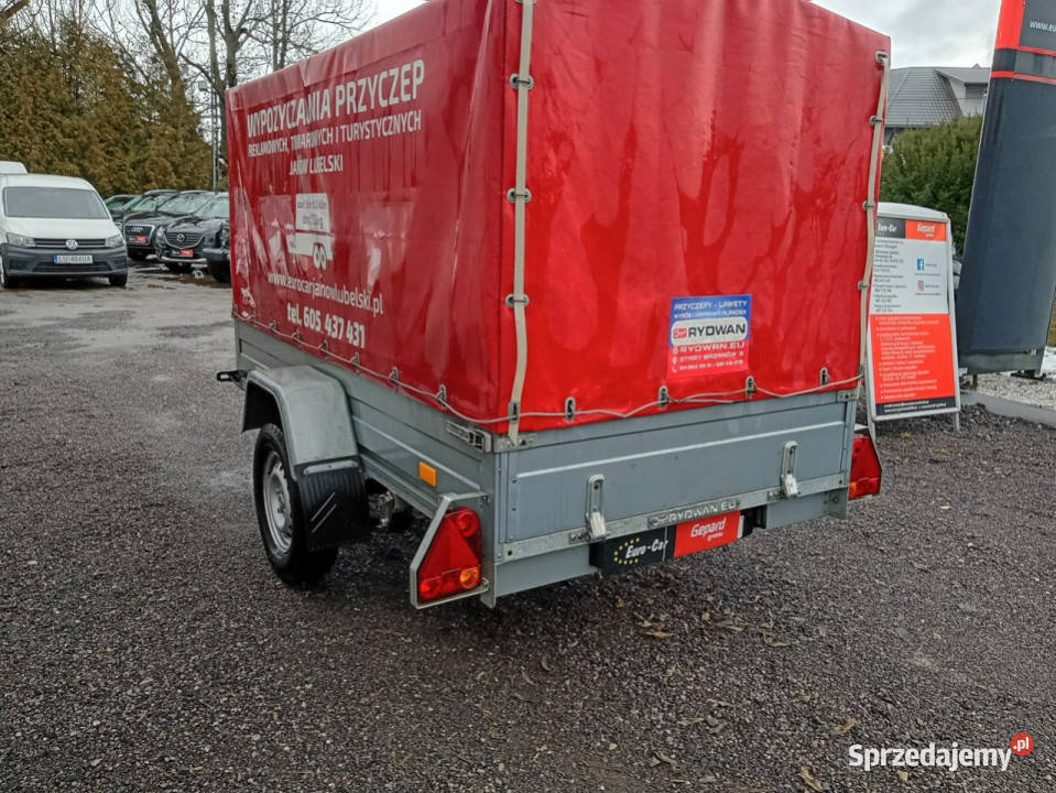 towarowe Rydwan A750D2 750 DMC Pozostałe