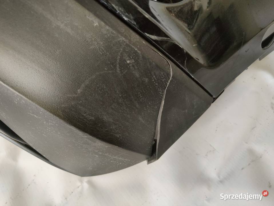 Zderzak Przedni VW TRoc 1719 2GA807217 osobowe Pleszew