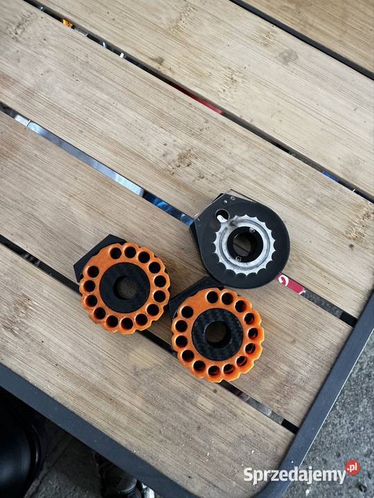 Pcp Snowpeak m60b 635 Okazja zachodniopomorskie Gryfice