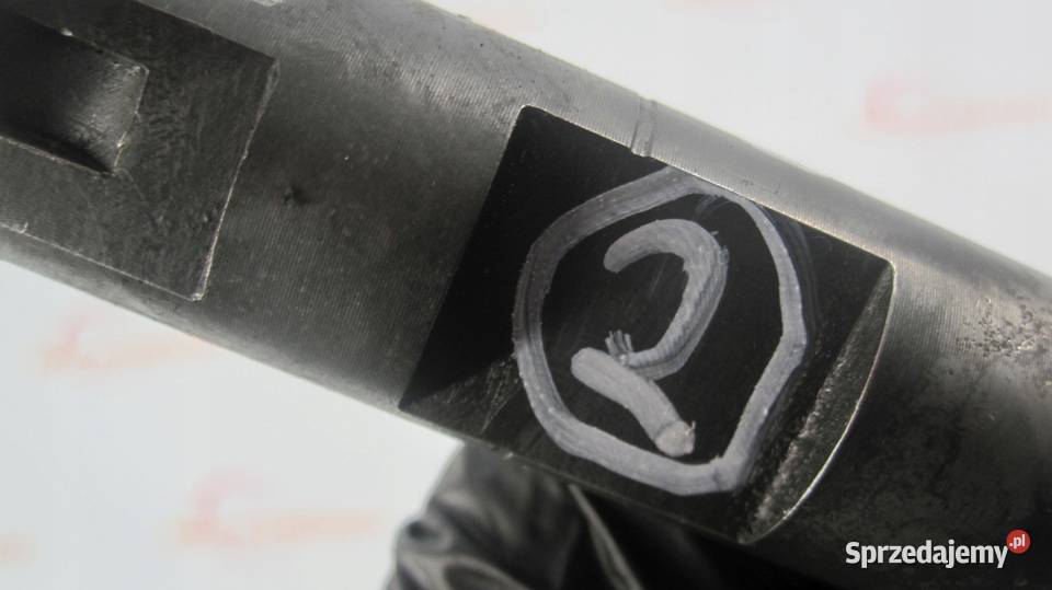 SPRINTER 22 CDI 651 651955 163 16r wtryskiwacz Kielce