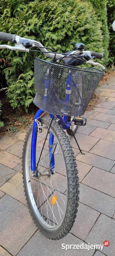 ROWER MERIDA KALAHARI 550 sprzedam