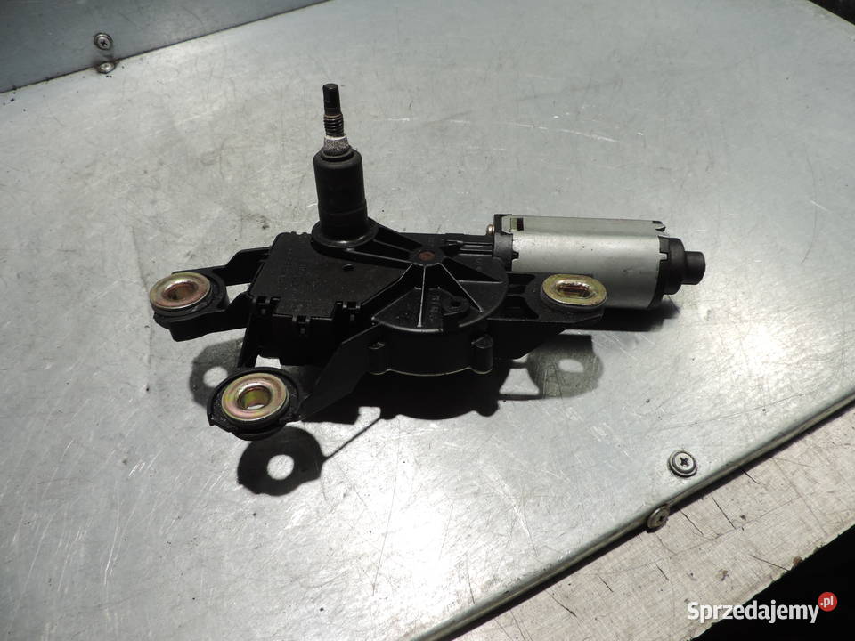 SEAT IBIZA III 6L6955711B SILNICZEK WYCIERACZKI Nowy Sącz