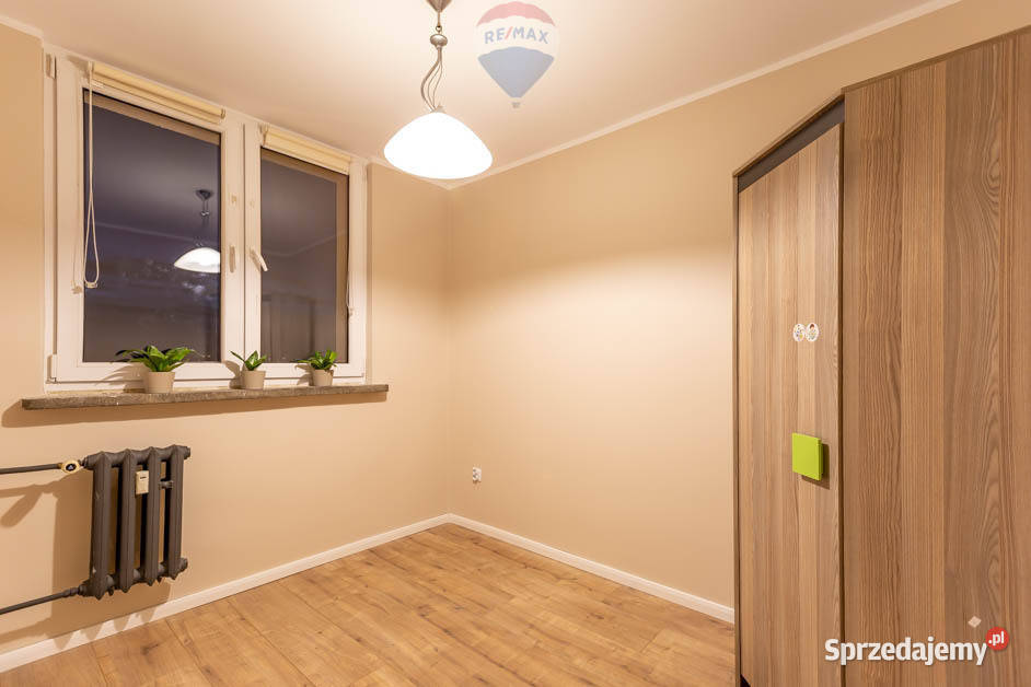 Do wynajęcia 3 pokoje w centrum Zielonej Góry Zielona Góra