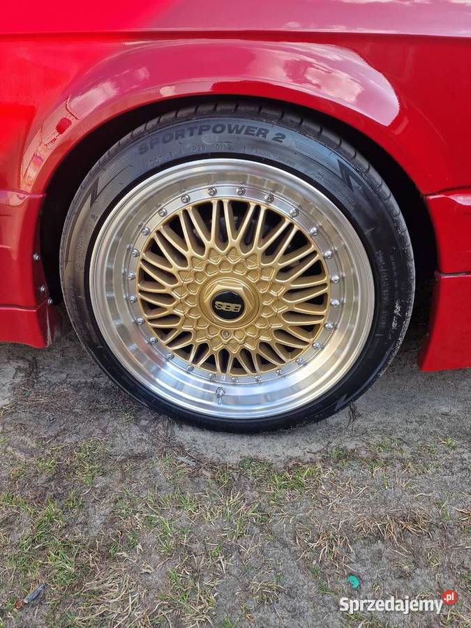 Sprzedam felgi jr9 17 Mińsk Mazowiecki