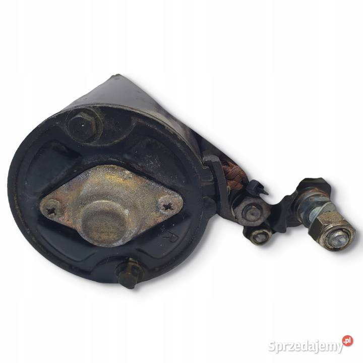 ROZRUSZNIK Alfa Romeo 156 20 JTS oryginał BOSCH Chełm