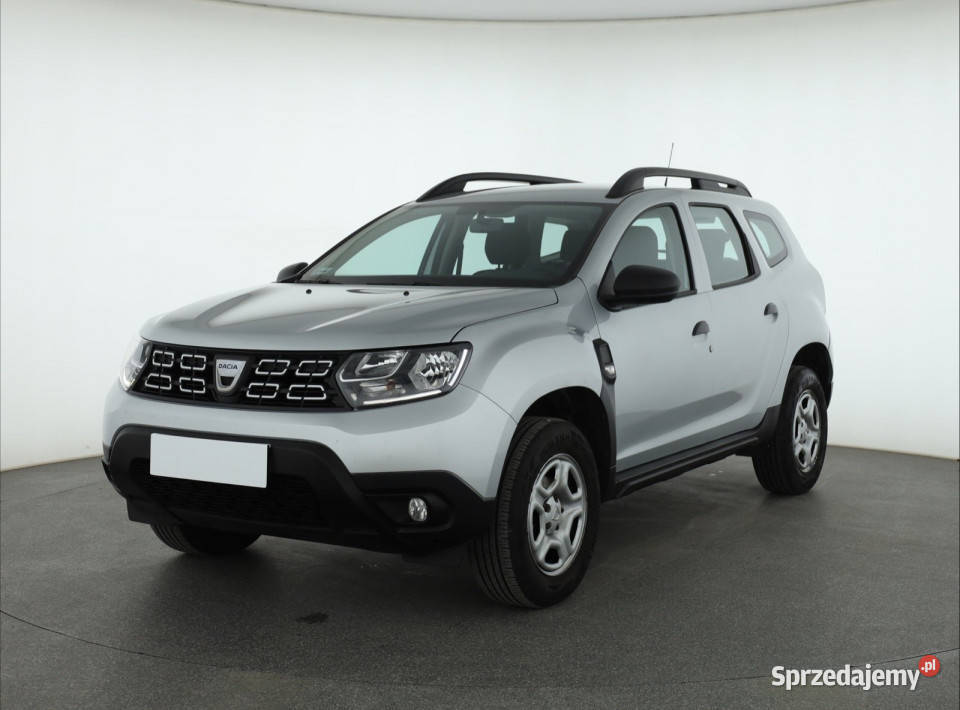 Dacia Duster 13 TCe Duster mazowieckie Piaseczno sprzedam