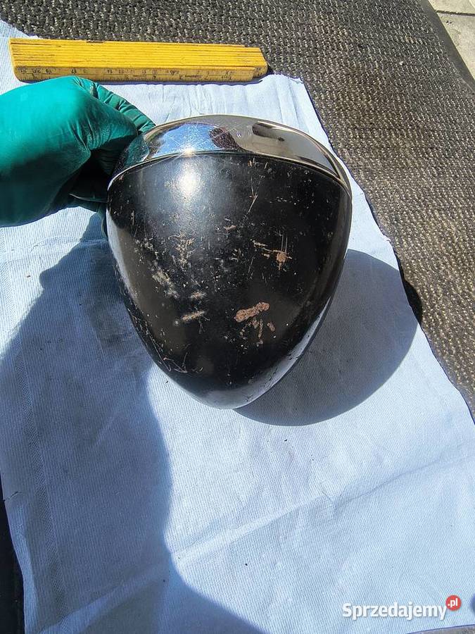 Skorupa lampy SHL m04 m05 Rzeszów sprzedam