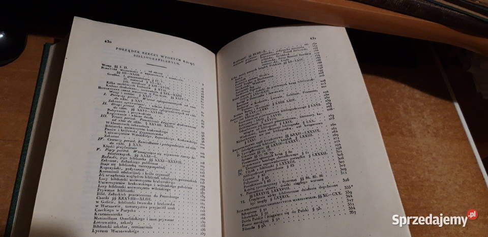 Lelewel Bibliograficznych Ksiąg Dwoje12Wilno1826 Iwno