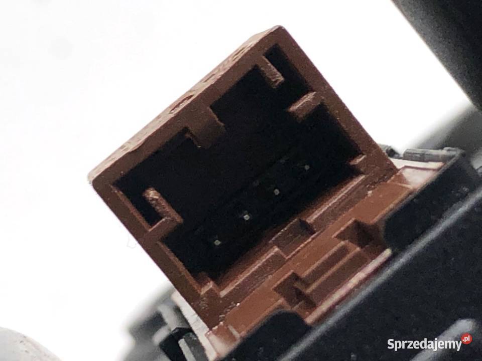 KLAMKA WEWNĘTRZNA PRAWY PRZÓD CARBON AUDI A7 4G osobowe