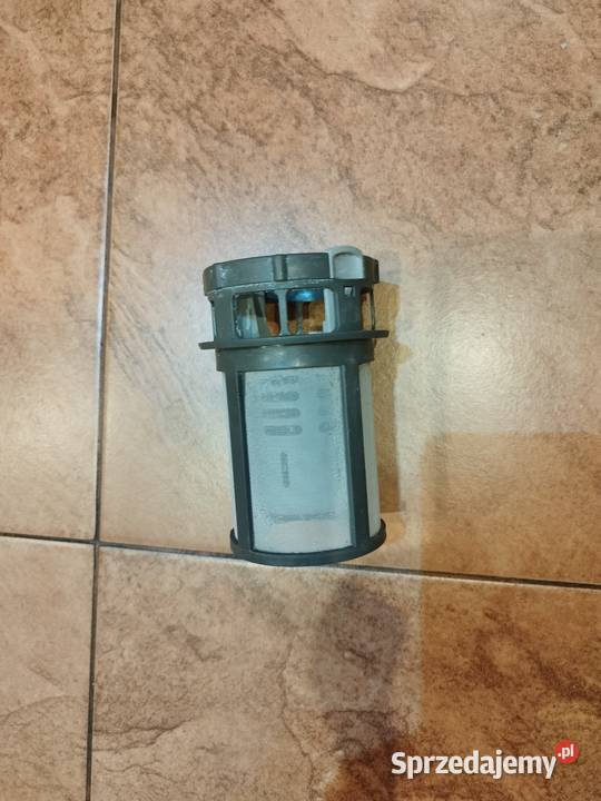 Filtr zgrubny zmywarki Indesit Ariston prawie sprzedam