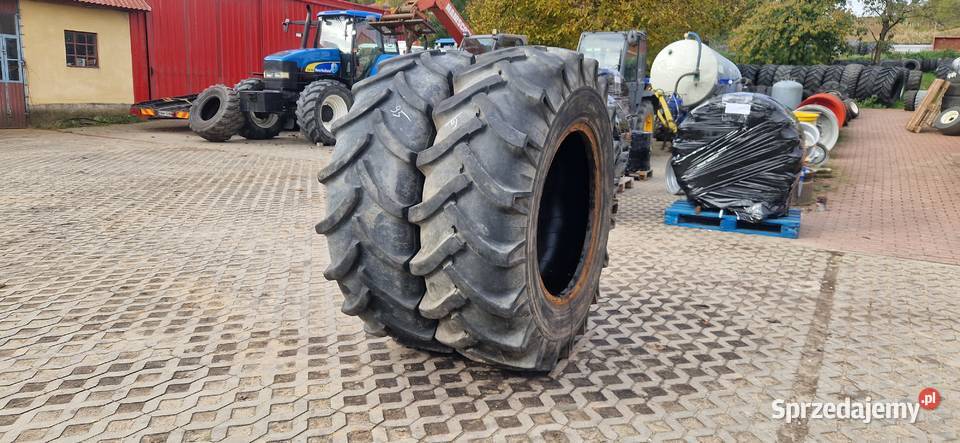 18430 184R30 1841530 46085r30 Vredestein Nowe Miasto Lubawskie sprzedam