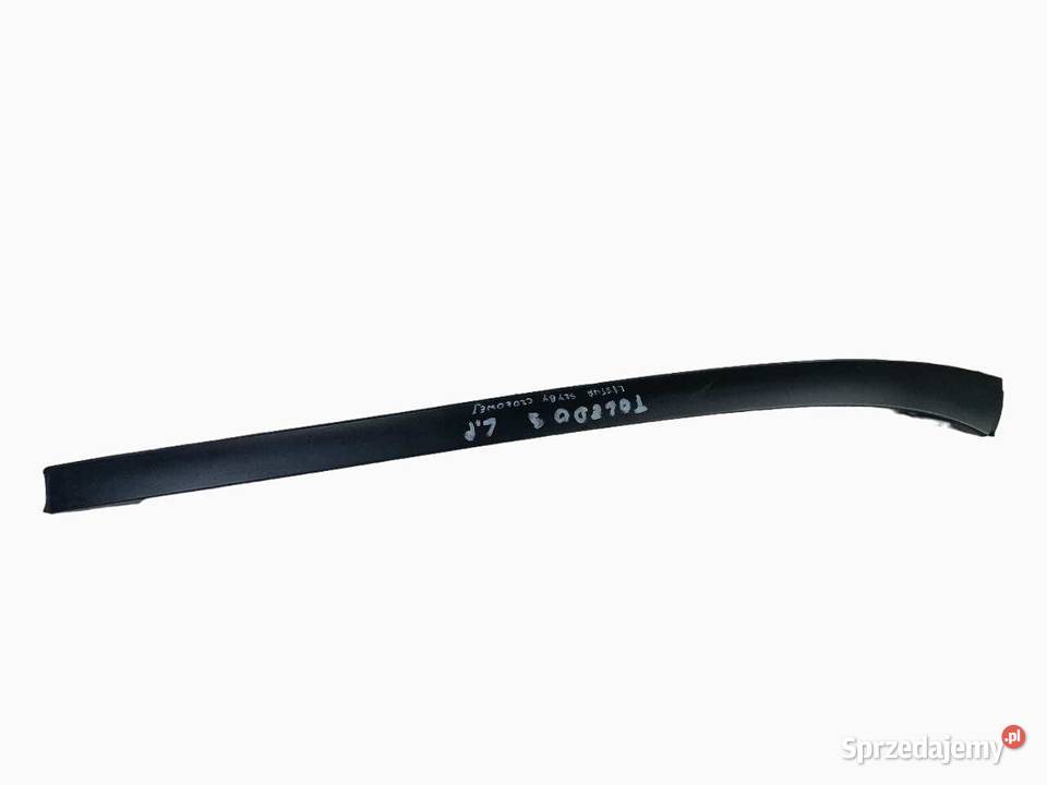 LISTWA SZYBY CZOŁOWEJ LEWA SEAT ALTEA 5P0854319D