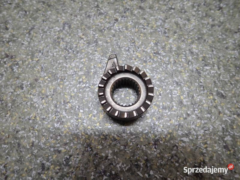 TRYB ZĘBATKA WAŁKA KOPKI HONDA CRF 450 0208R Strzelce Krajeńskie