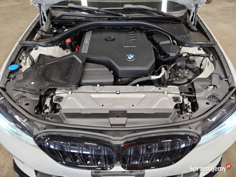 2020 BMW 330XI 258KM Częstochowa